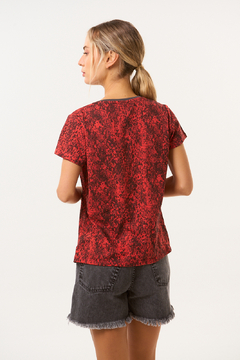 Remera Mc Napoles - tienda online