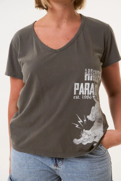 Remera Mc Norcia - tienda online