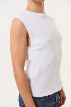 Musculosa Ischia - comprar online
