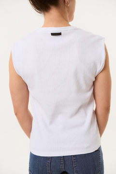 Musculosa Ischia en internet
