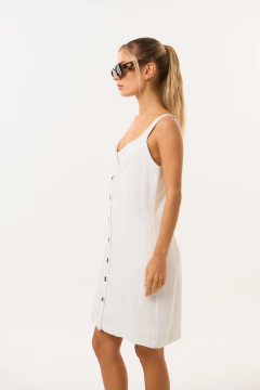 Vestido Volterra - comprar online