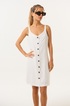Vestido Volterra