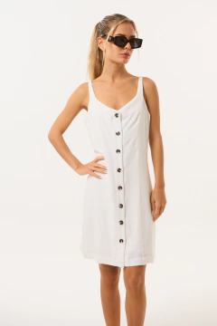 Vestido Volterra