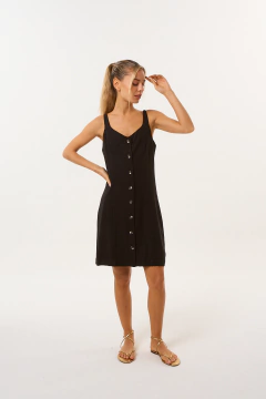 Vestido Volterra - comprar online