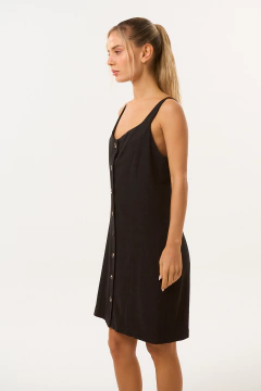 Vestido Volterra - Julien
