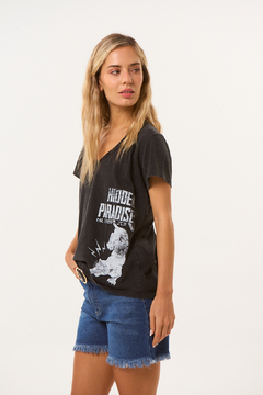Remera Mc Norcia - comprar online