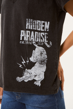 Remera Mc Norcia - Julien