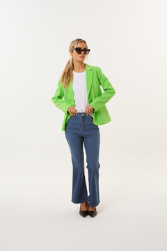 Blazer Barry - Julien