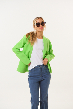 Imagen de Blazer Barry