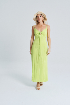 Vestido Nacar - comprar online
