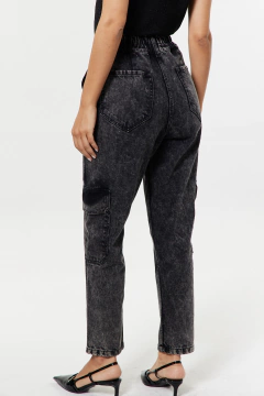 Jeans Baggy Ketel Black en internet