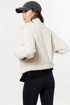 Campera Fabriano - tienda online