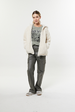 Campera Australis - comprar online