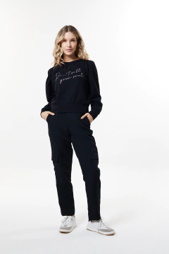 Remera Ml Bianca - Julien