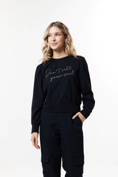 Remera Ml Bianca