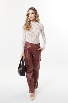 Pantalon Heracles - tienda online