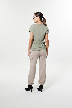 Imagen de Jogging Lacerta
