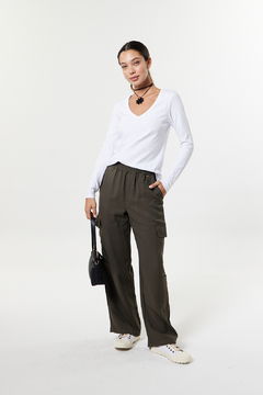 Pantalon Leo