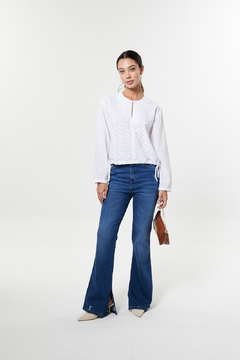 Blusa Calisto - tienda online