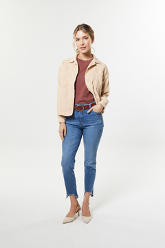 Camisa Cavan - comprar online