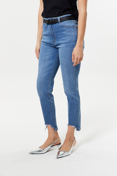 Jeans Chupín Centaurus - Julien