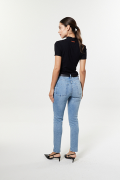 Jeans Chupín Woody Light en internet