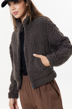 Campera Fabriano - comprar online
