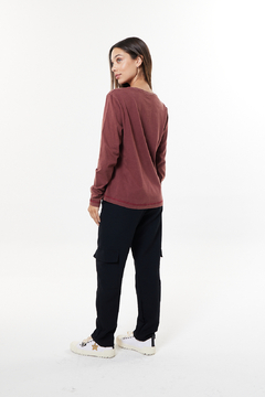 Remera Ml Donati - tienda online