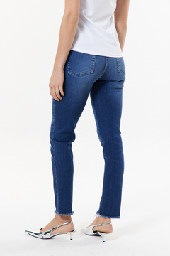 Jeans Chupín Hercules - comprar online