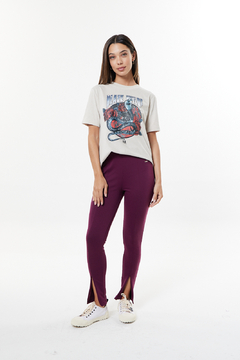 Remera Mc Miranda