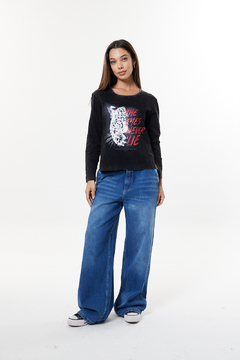 Remera Ml Donati en internet