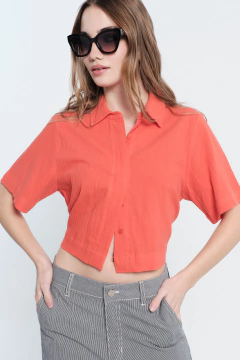 Camisa Asaí en internet