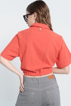 Camisa Asaí - comprar online