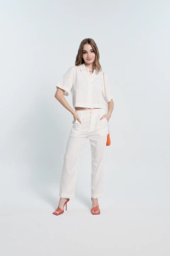 Camisa Asaí - comprar online