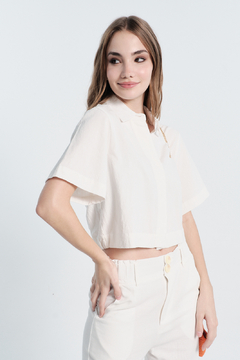 Camisa Asaí en internet