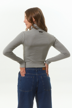 Polera Ml Jules - Julien