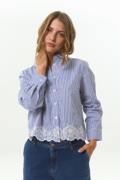 Camisa Addo - comprar online