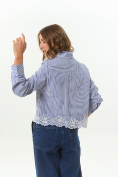 Camisa Addo en internet