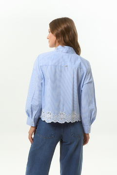 Camisa Addo en internet