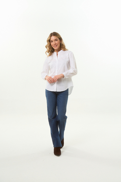 Camisa Bell