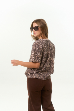 Imagen de Remera Mc Anette Print