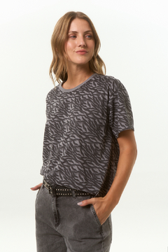 Remera Mc Anette Print