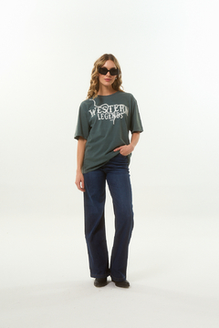 Remera Mc Andrew - comprar online