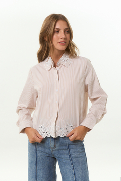 Camisa Addo - tienda online