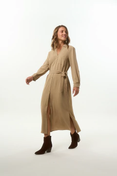 Vestido Martini - Julien