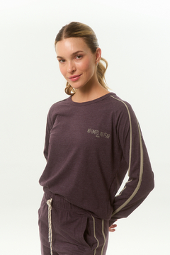 Remera Ml Sherman - tienda online