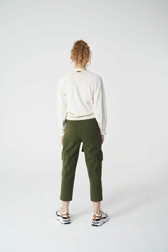 Buzo Pietro - tienda online