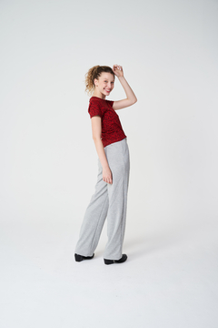 Pantalon Stitch - Julien
