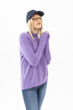 Sweater Poseidón - Julien