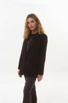 Blazer Paloma - tienda online